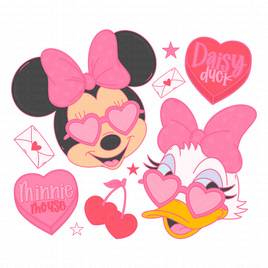 Aspyn Reign Designs _240✨ Single Sheet DTF Transfer ✨ $2