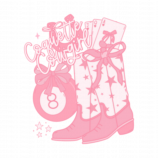 Aspyn Reign Designs _242✨ Single Sheet DTF Transfer ✨ $2