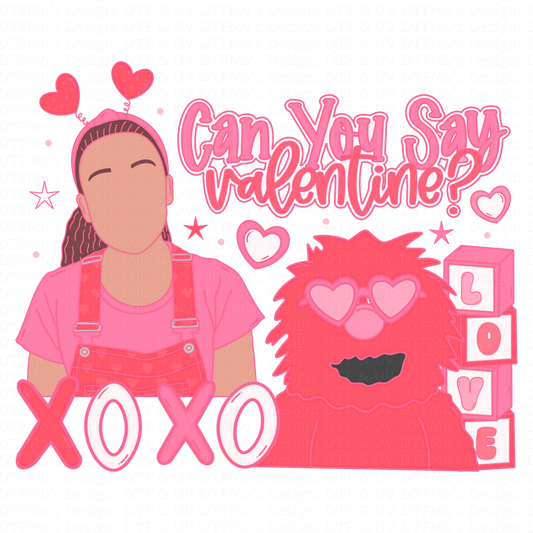 Aspyn Reign Designs _245✨ Single Sheet DTF Transfer ✨ $2