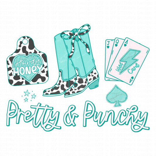 Aspyn Reign Designs _246✨ Single Sheet DTF Transfer ✨ $2