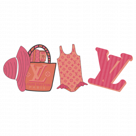 Aspyn Reign Designs _25✨ Single Sheet DTF Transfer ✨ $2