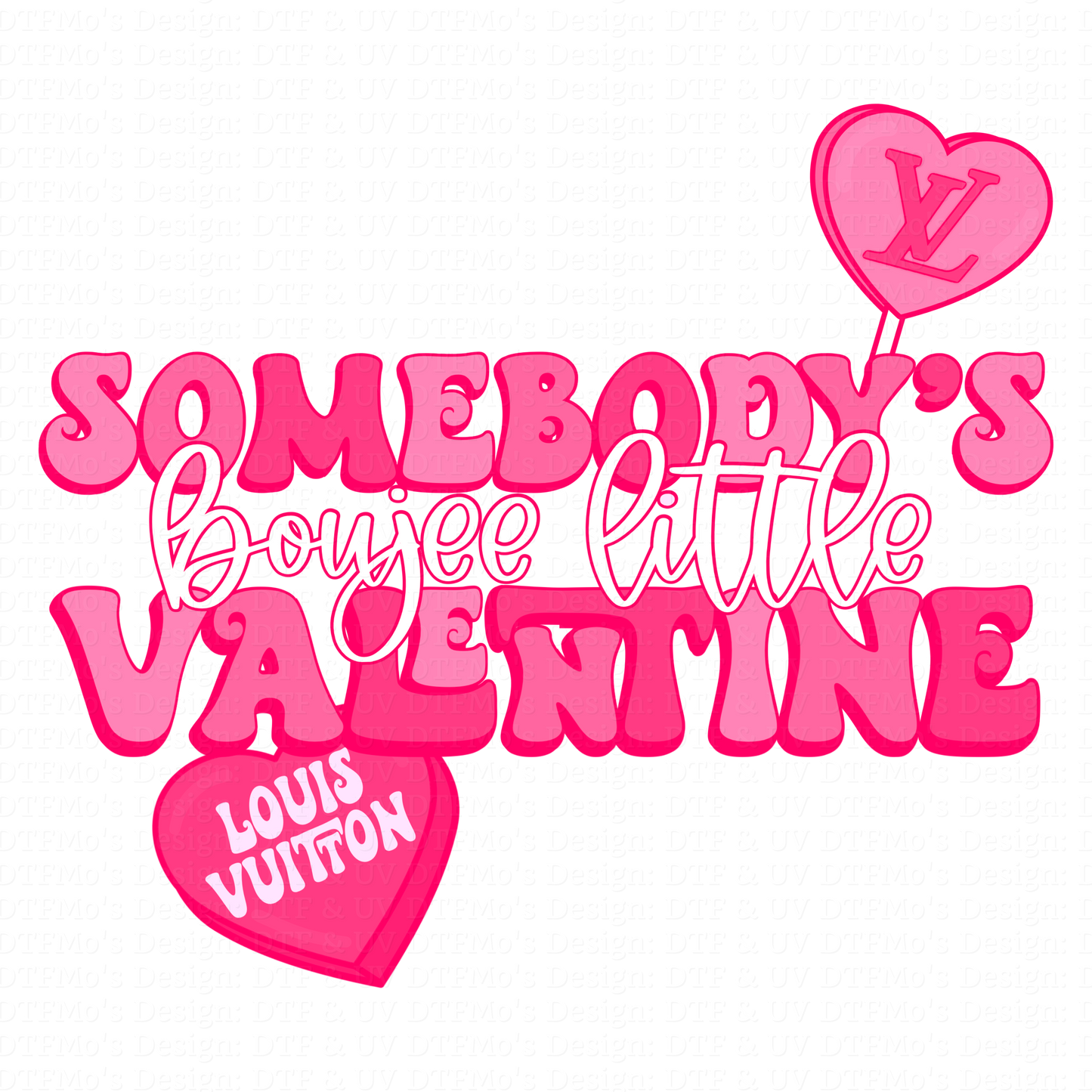 Aspyn Reign Designs _265✨ Single Sheet DTF Transfer ✨ $2