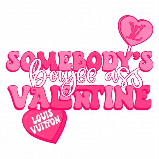 Aspyn Reign Designs _266✨ Single Sheet DTF Transfer ✨ $2