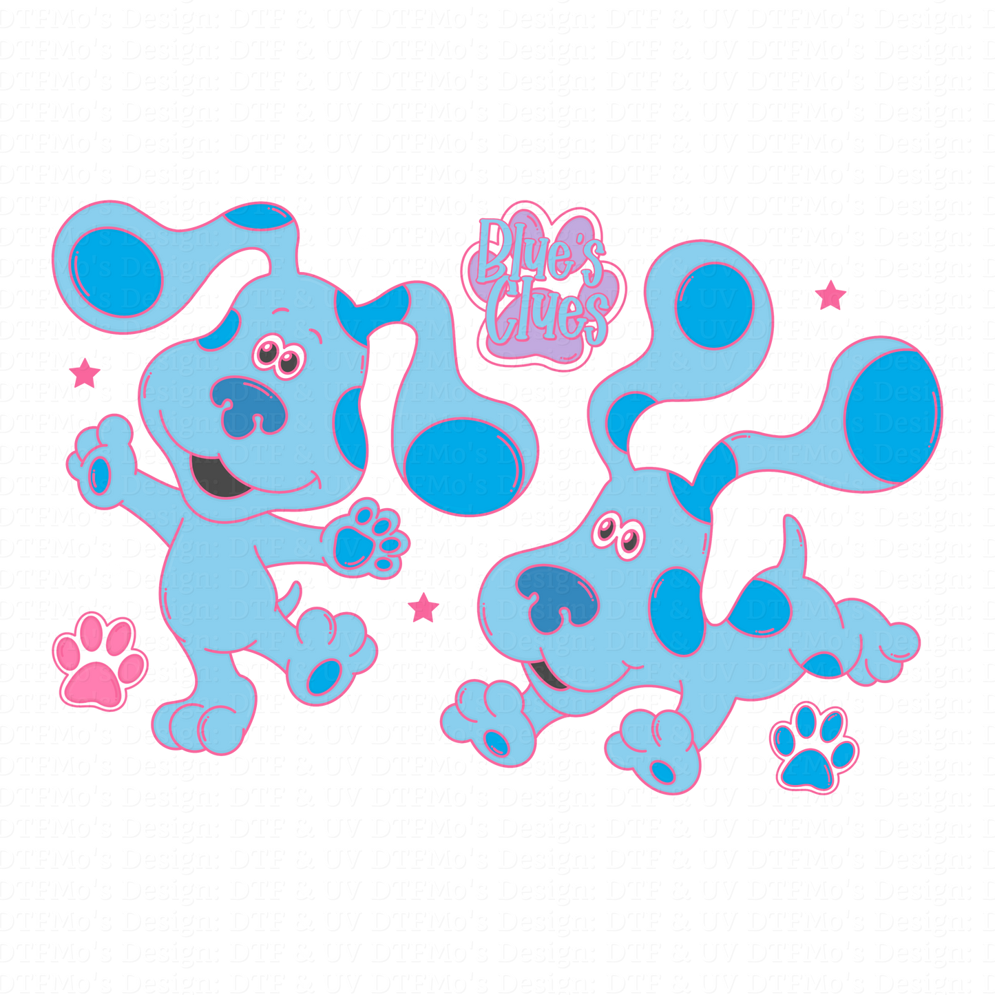 Aspyn Reign Designs _268✨ Single Sheet DTF Transfer ✨ $2