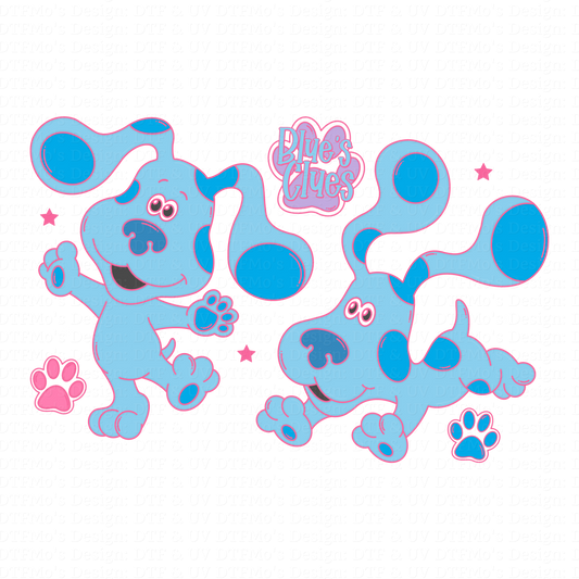 Aspyn Reign Designs _268✨ Single Sheet DTF Transfer ✨ $2