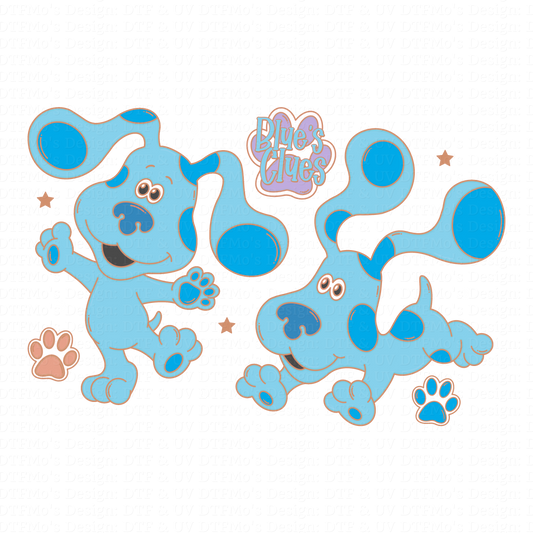 Aspyn Reign Designs _269✨ Single Sheet DTF Transfer ✨ $2