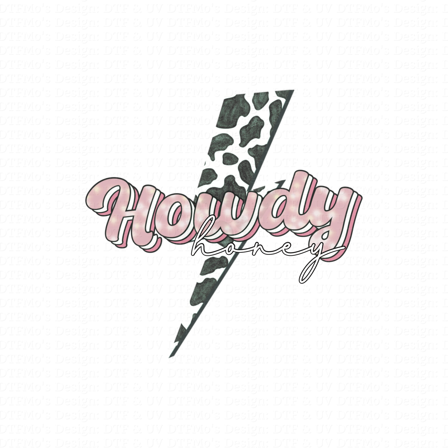 Aspyn Reign Designs _26✨ Single Sheet DTF Transfer ✨ $2