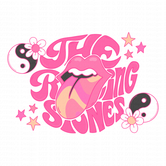 Aspyn Reign Designs _272✨ Single Sheet DTF Transfer ✨ $2