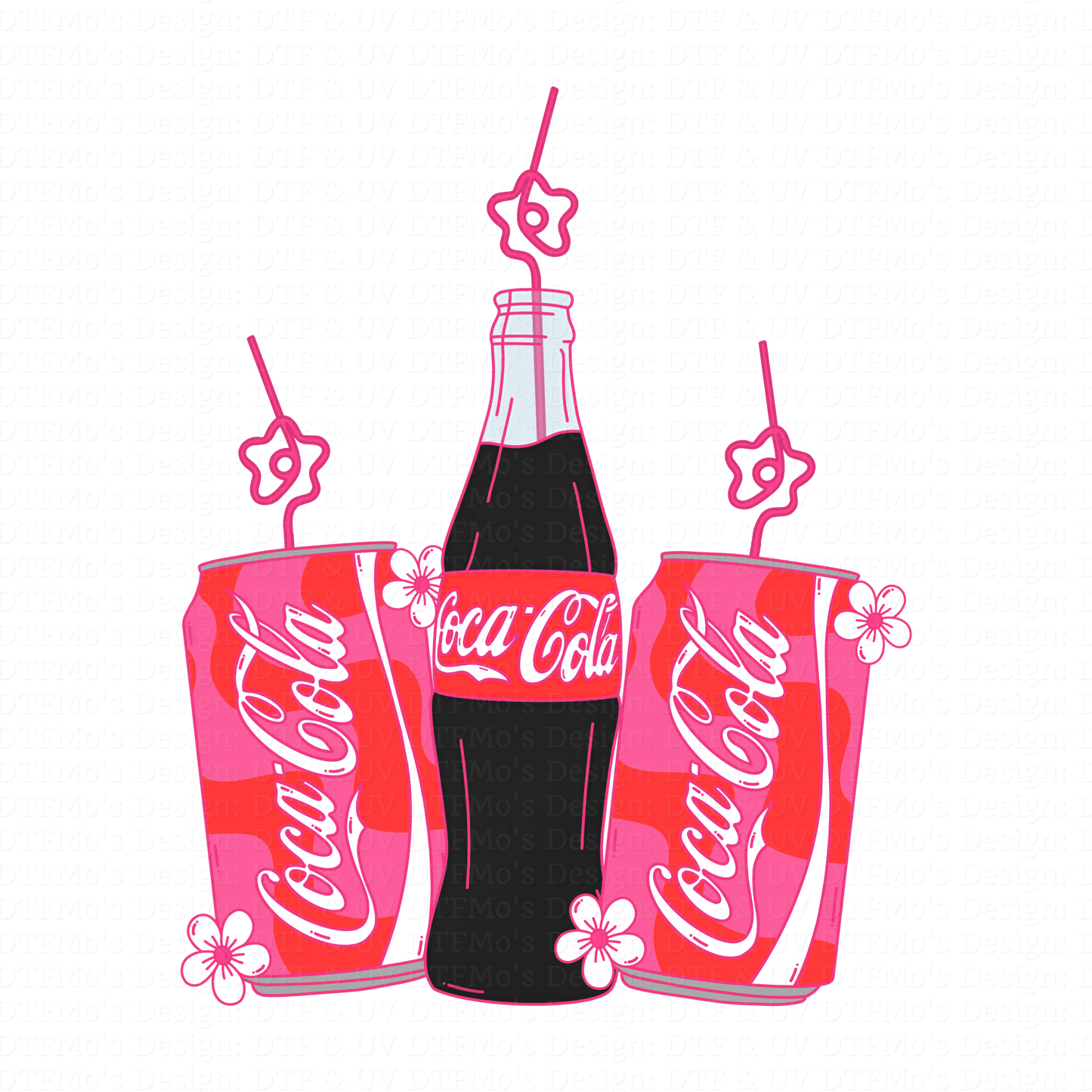 Aspyn Reign Designs _278✨ Single Sheet DTF Transfer ✨ $2