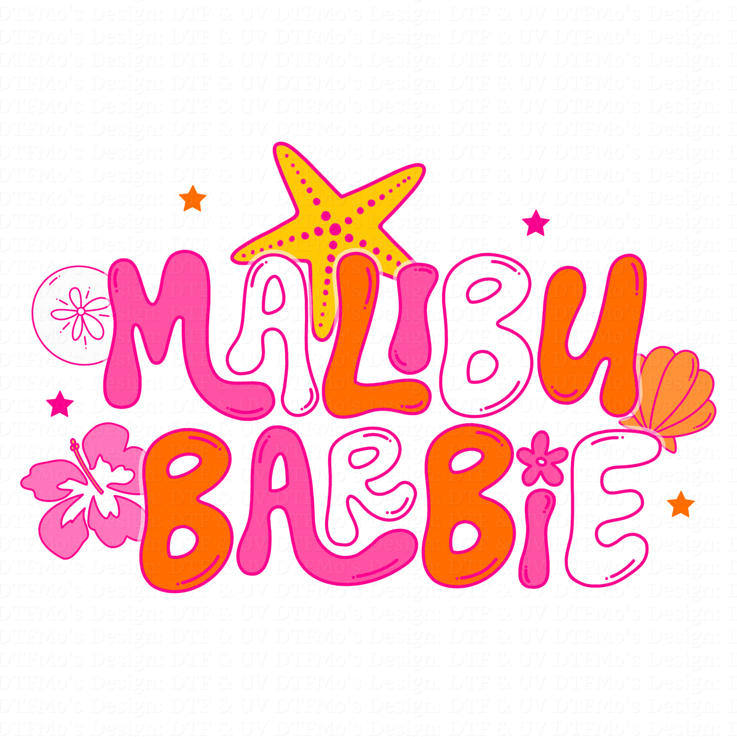 Aspyn Reign Designs _281✨ Single Sheet DTF Transfer ✨ $2