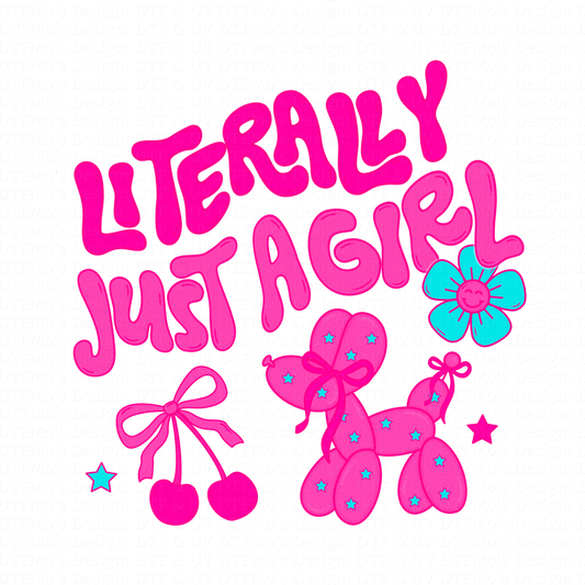 Aspyn Reign Designs _286✨ Single Sheet DTF Transfer ✨ $2