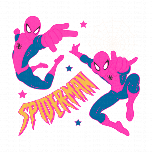 Aspyn Reign Designs _288✨ Single Sheet DTF Transfer ✨ $2