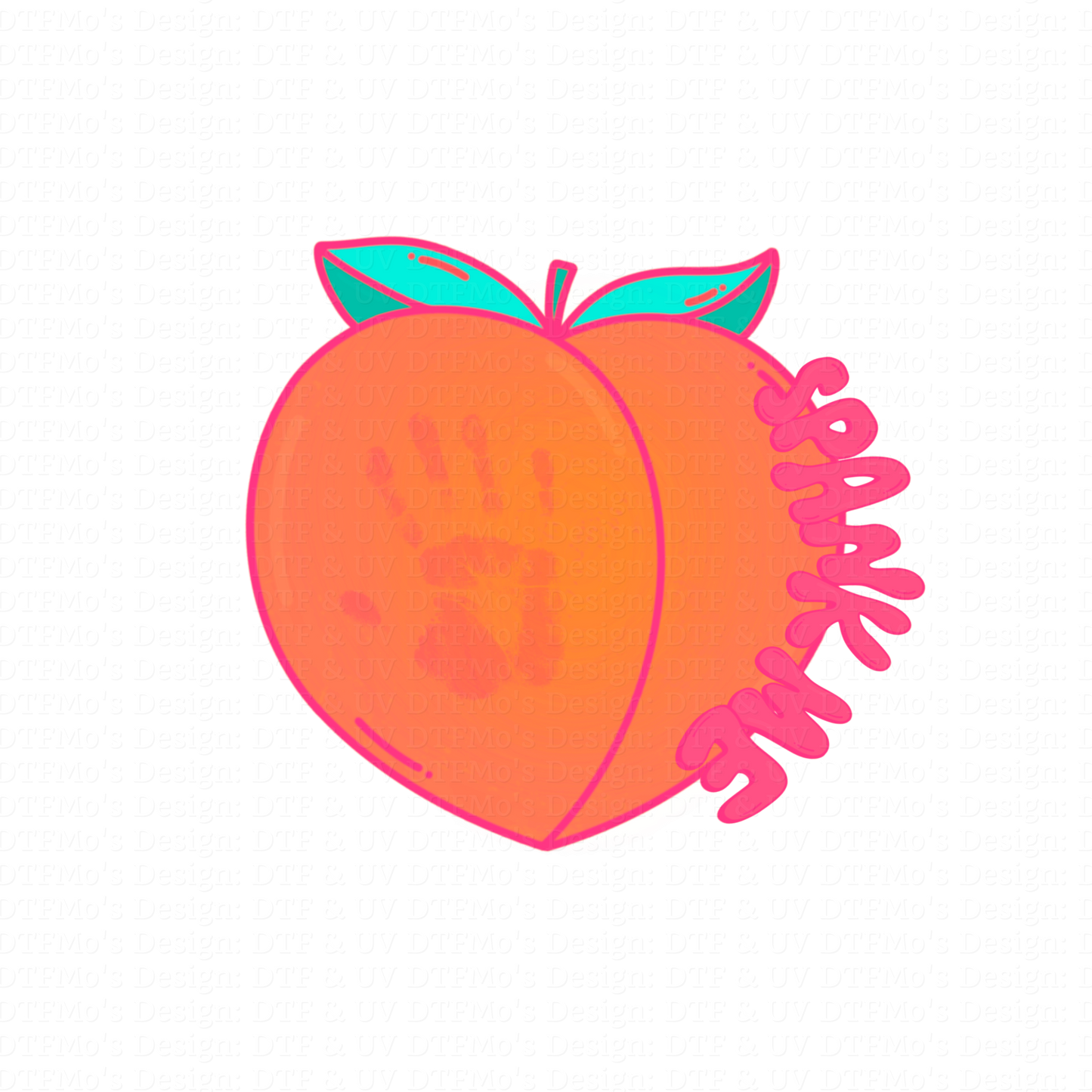 Aspyn Reign Designs _290✨ Single Sheet DTF Transfer ✨ $2