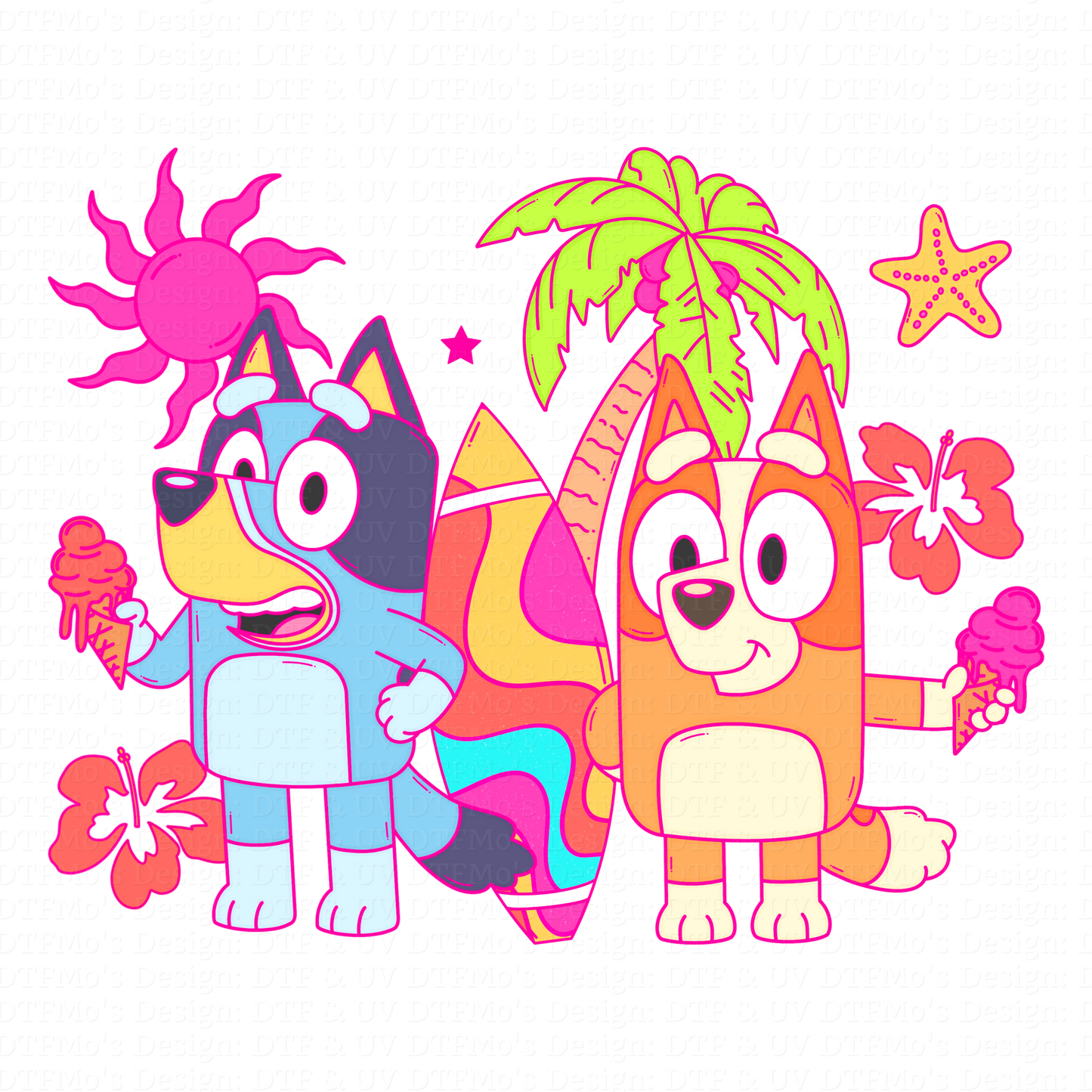 Aspyn Reign Designs _292✨ Single Sheet DTF Transfer ✨ $2