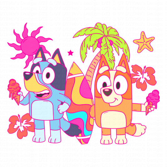 Aspyn Reign Designs _292✨ Single Sheet DTF Transfer ✨ $2