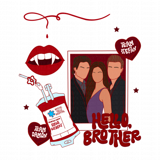 Aspyn Reign Designs _293✨ Single Sheet DTF Transfer ✨ $2