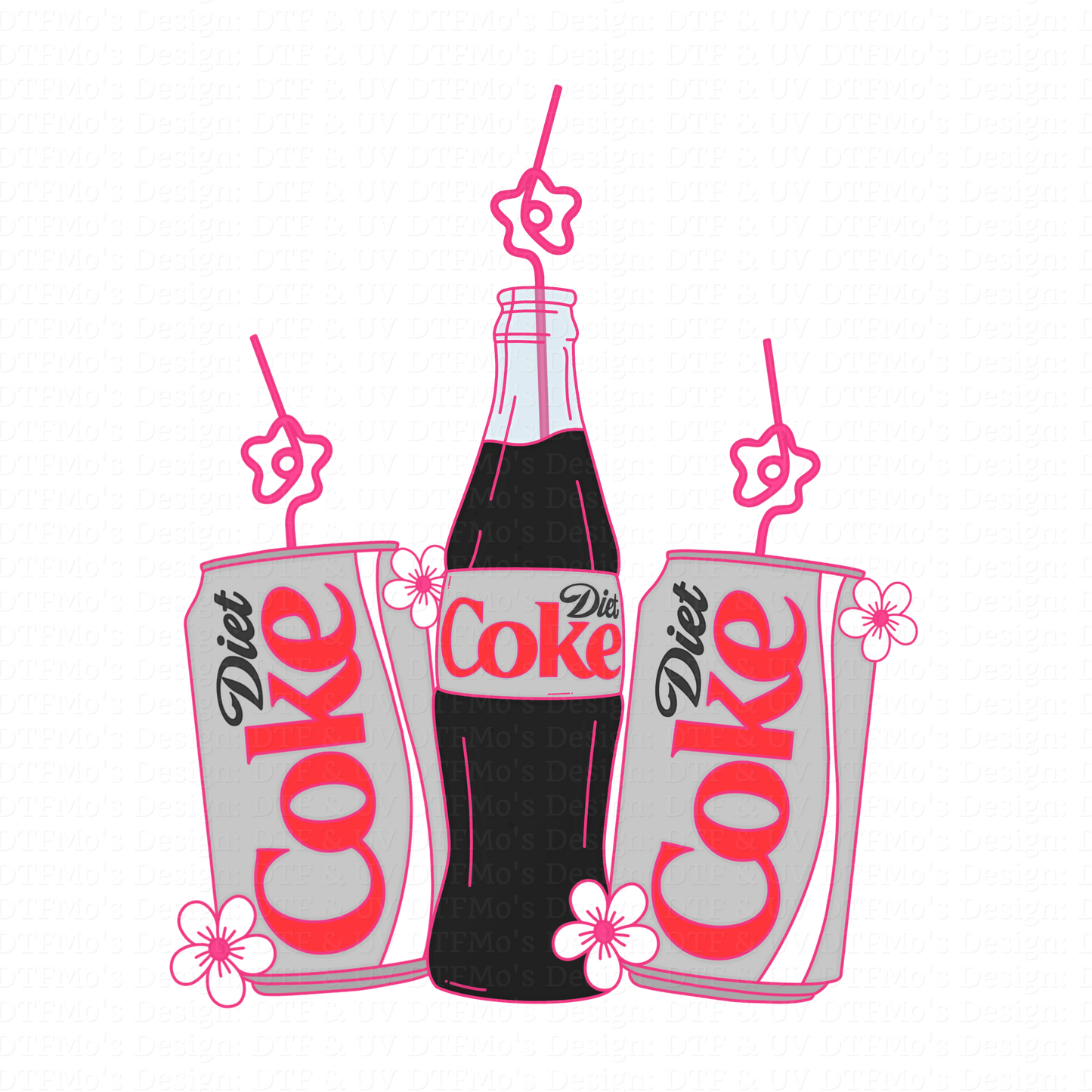 Aspyn Reign Designs _296✨ Single Sheet DTF Transfer ✨ $2