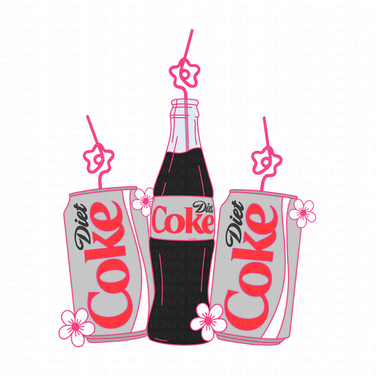 Aspyn Reign Designs _296✨ Single Sheet DTF Transfer ✨ $2