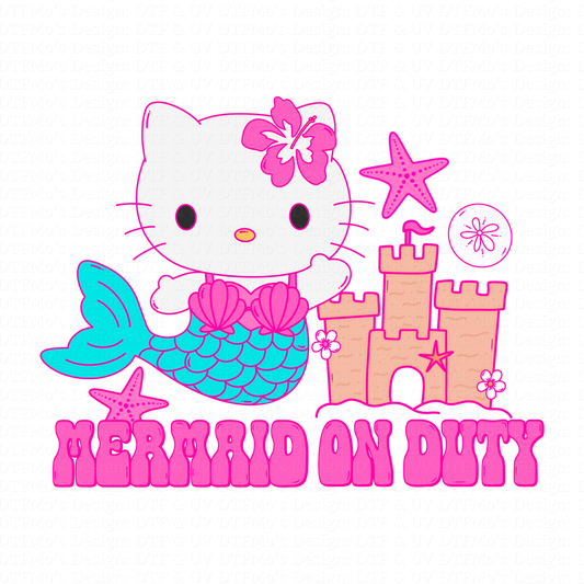 Aspyn Reign Designs _298✨ Single Sheet DTF Transfer ✨ $2