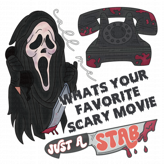 Aspyn Reign Designs _302✨ Single Sheet DTF Transfer ✨ $2