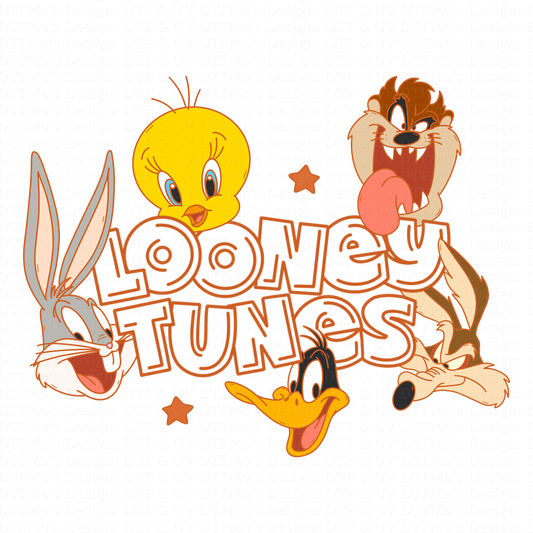 Aspyn Reign Designs _304✨ Single Sheet DTF Transfer ✨ $2