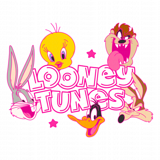 Aspyn Reign Designs _305✨ Single Sheet DTF Transfer ✨ $2