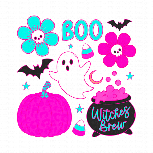 Aspyn Reign Designs _312✨ Single Sheet DTF Transfer ✨ $2