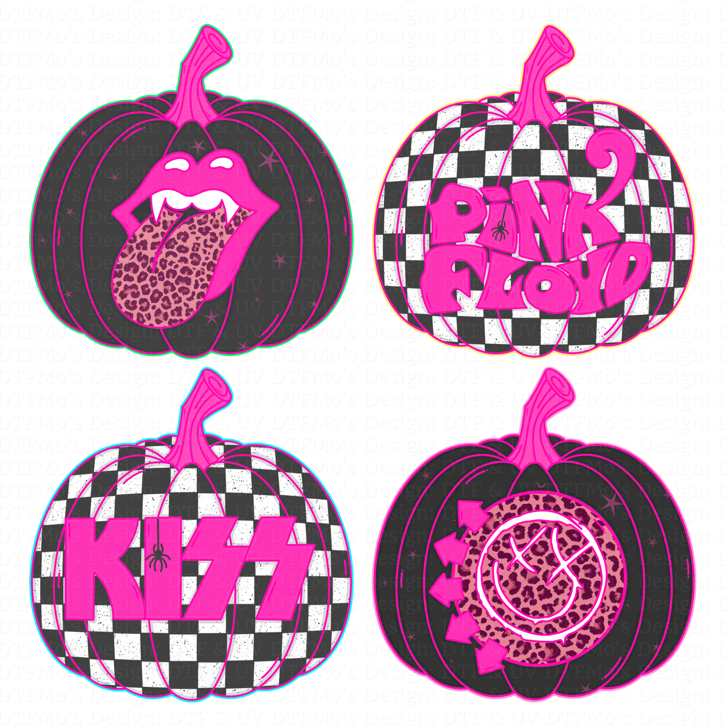 Aspyn Reign Designs _313✨ Single Sheet DTF Transfer ✨ $2