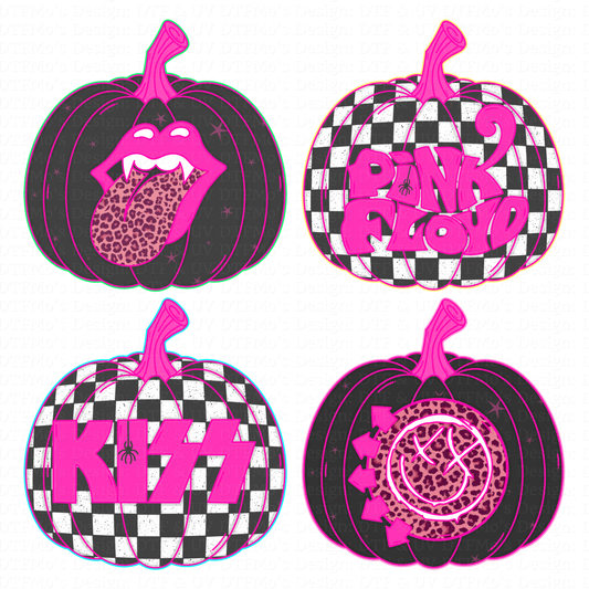 Aspyn Reign Designs _313✨ Single Sheet DTF Transfer ✨ $2