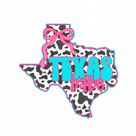 Aspyn Reign Designs _315✨ Single Sheet DTF Transfer ✨ $2