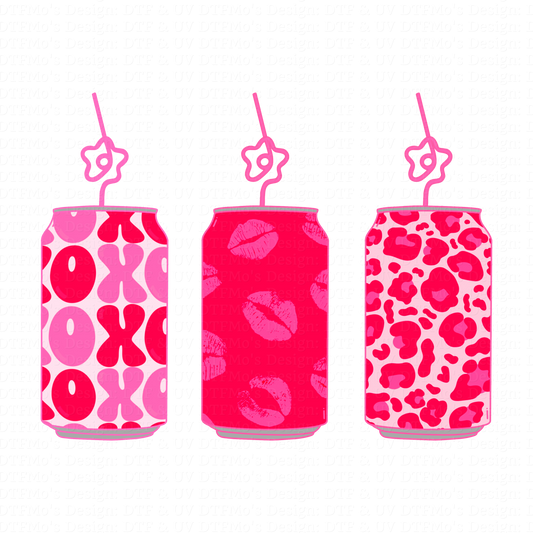 Aspyn Reign Designs _318✨ Single Sheet DTF Transfer ✨ $2