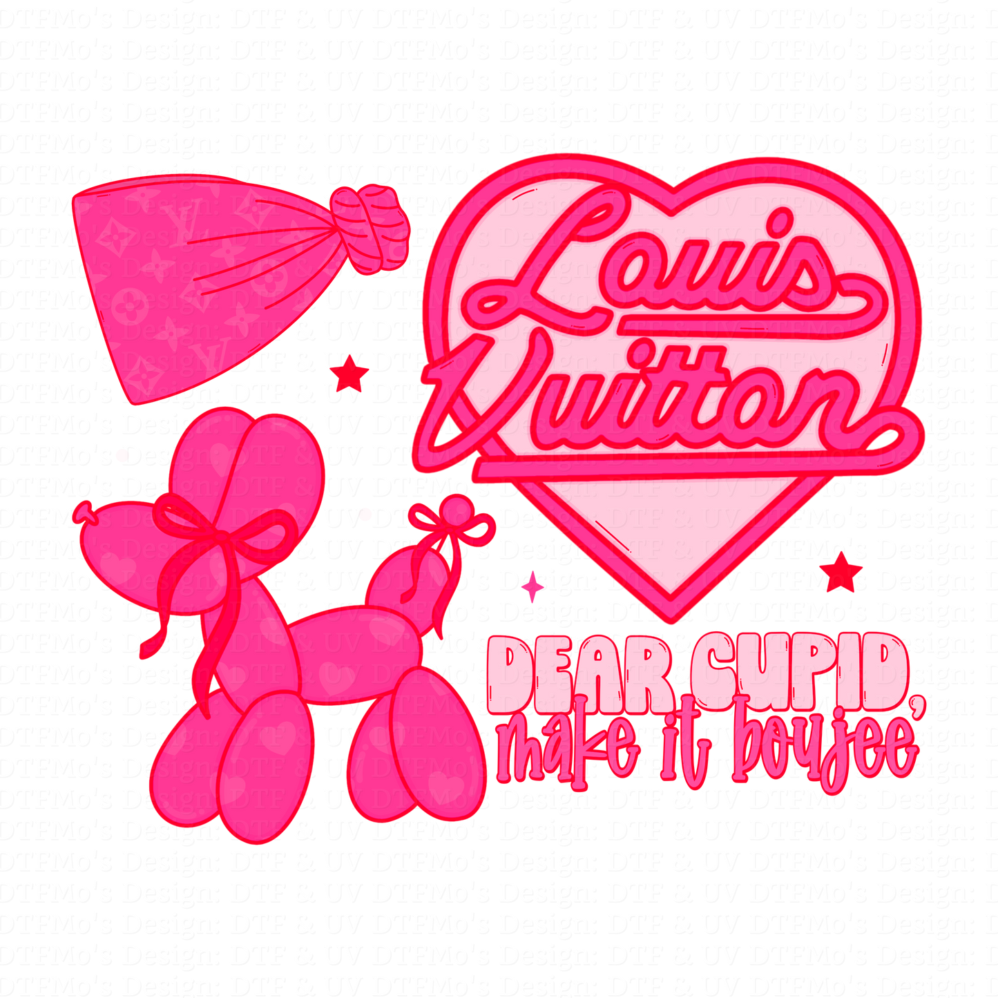 Aspyn Reign Designs _319✨ Single Sheet DTF Transfer ✨ $2