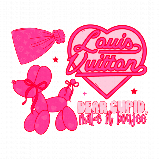 Aspyn Reign Designs _319✨ Single Sheet DTF Transfer ✨ $2