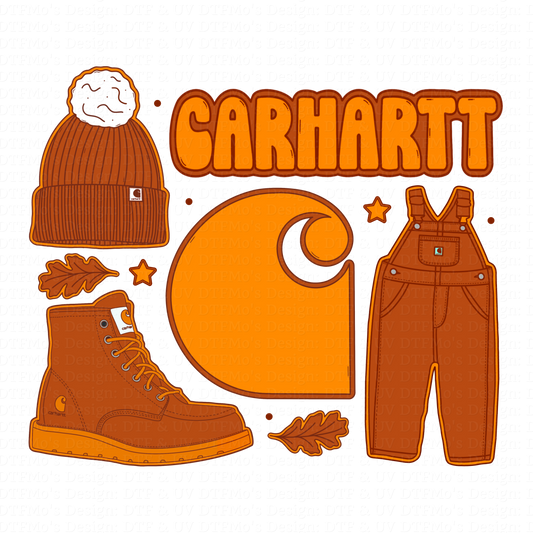 Aspyn Reign Designs _320✨ Single Sheet DTF Transfer ✨ $2