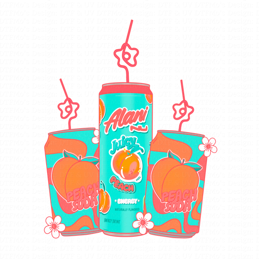 Aspyn Reign Designs _328✨ Single Sheet DTF Transfer ✨ $2