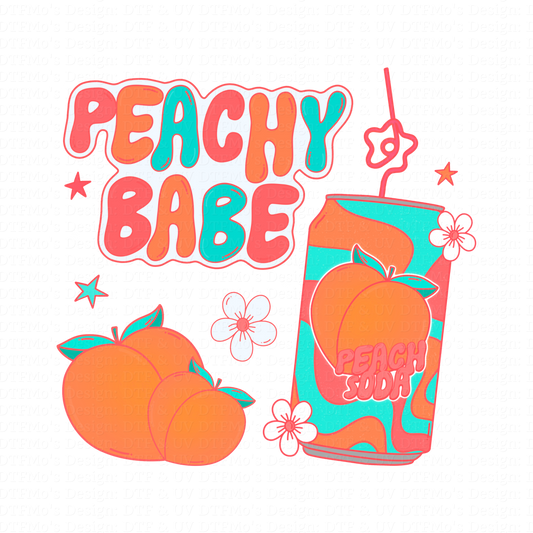 Aspyn Reign Designs _329✨ Single Sheet DTF Transfer ✨ $2