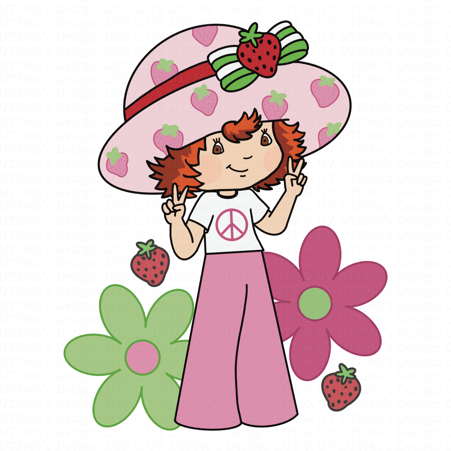 Aspyn Reign Designs _32✨ Single Sheet DTF Transfer ✨ $2