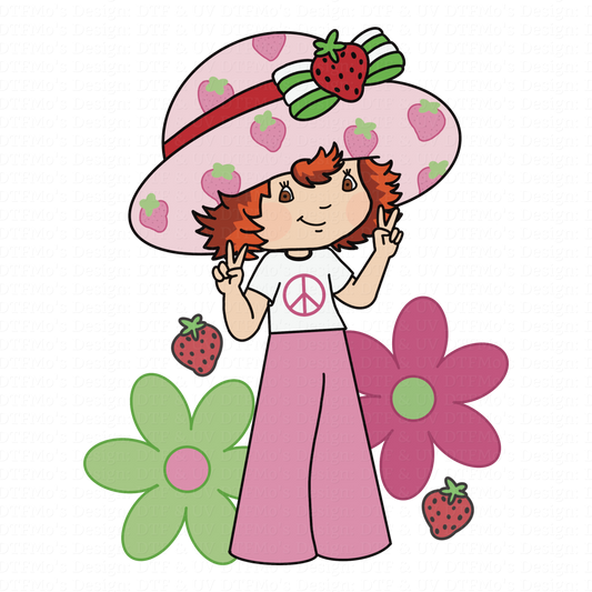 Aspyn Reign Designs _32✨ Single Sheet DTF Transfer ✨ $2