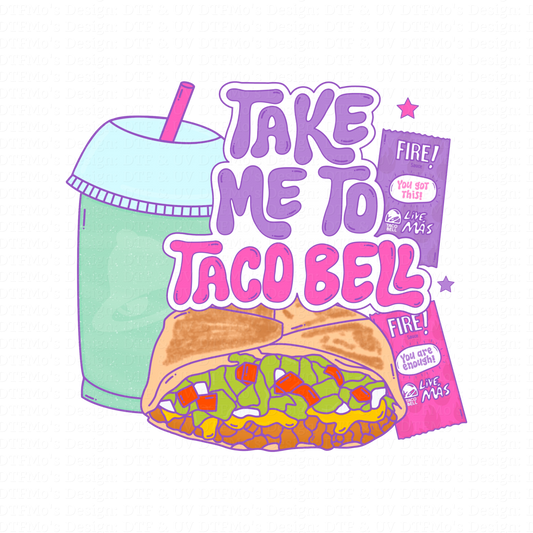 Aspyn Reign Designs _330✨ Single Sheet DTF Transfer ✨ $2