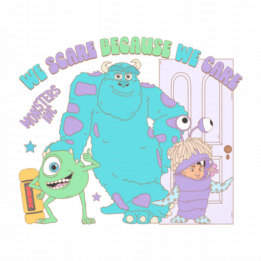 Aspyn Reign Designs _331✨ Single Sheet DTF Transfer ✨ $2