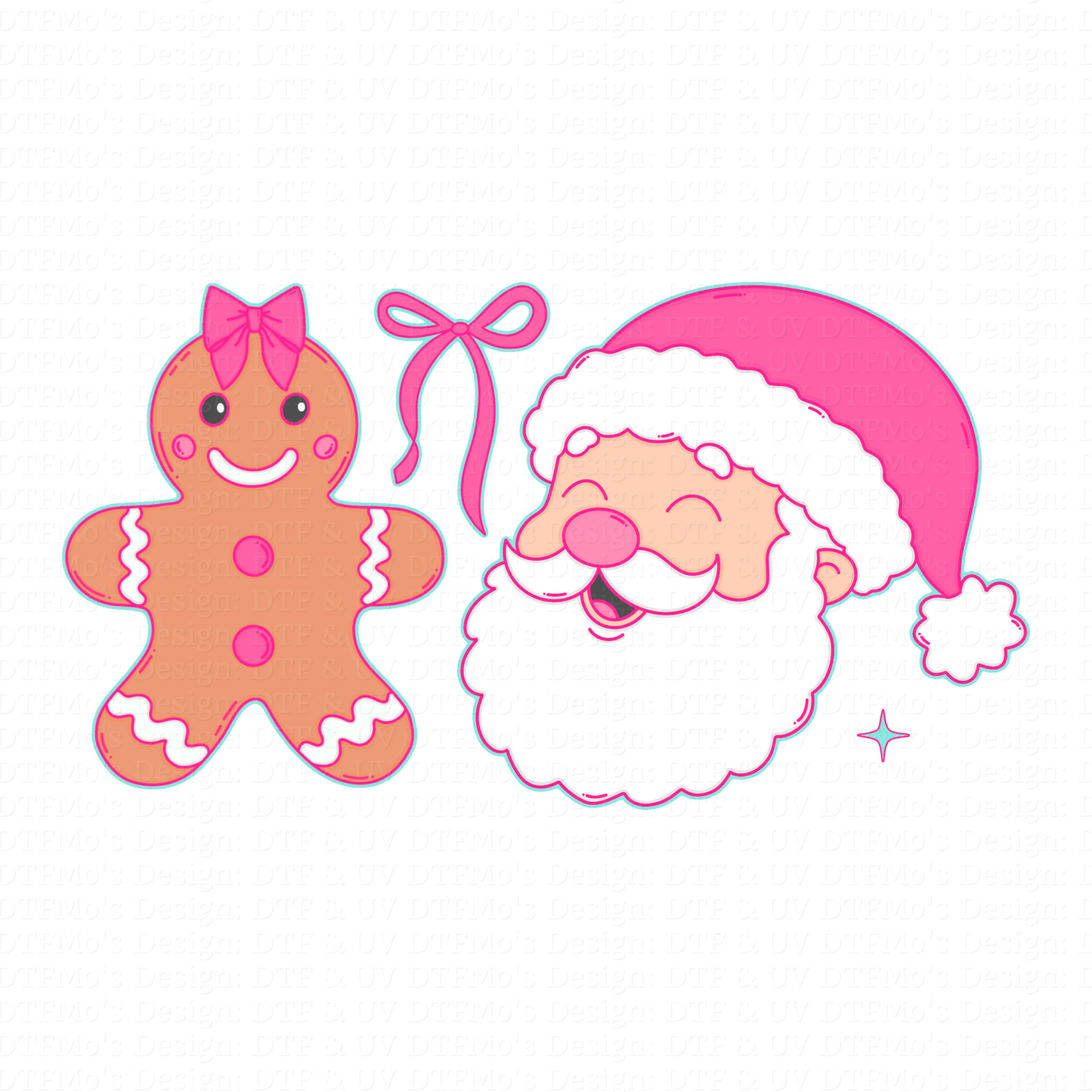 Aspyn Reign Designs _332✨ Single Sheet DTF Transfer ✨ $2