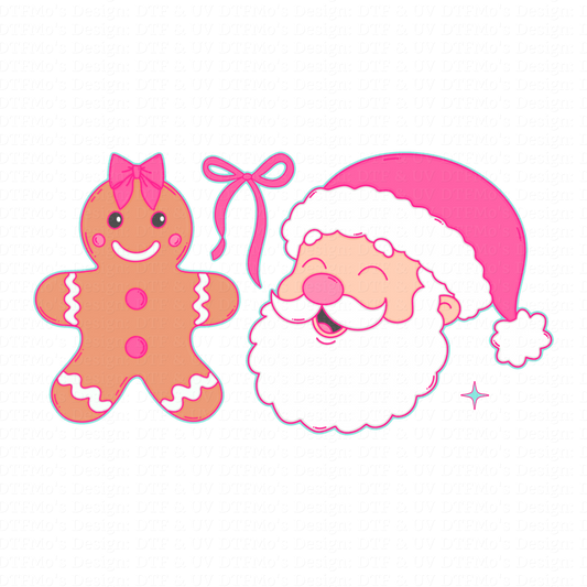 Aspyn Reign Designs _332✨ Single Sheet DTF Transfer ✨ $2