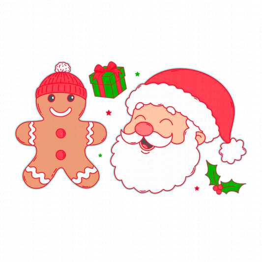 Aspyn Reign Designs _333✨ Single Sheet DTF Transfer ✨ $2