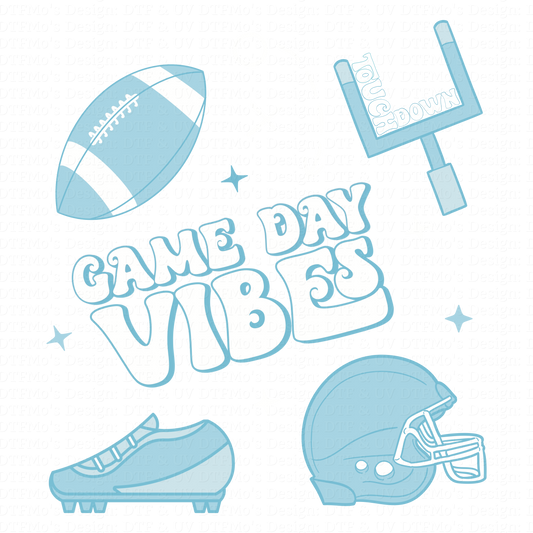 Aspyn Reign Designs _34✨ Single Sheet DTF Transfer ✨ $2