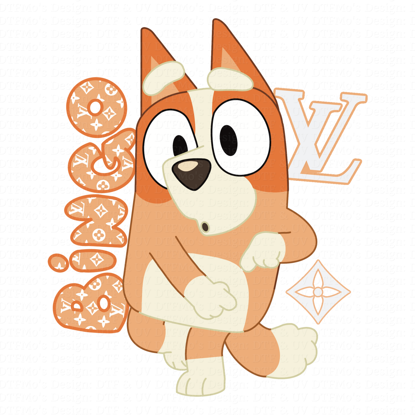 Aspyn Reign Designs _35✨ Single Sheet DTF Transfer ✨ $2