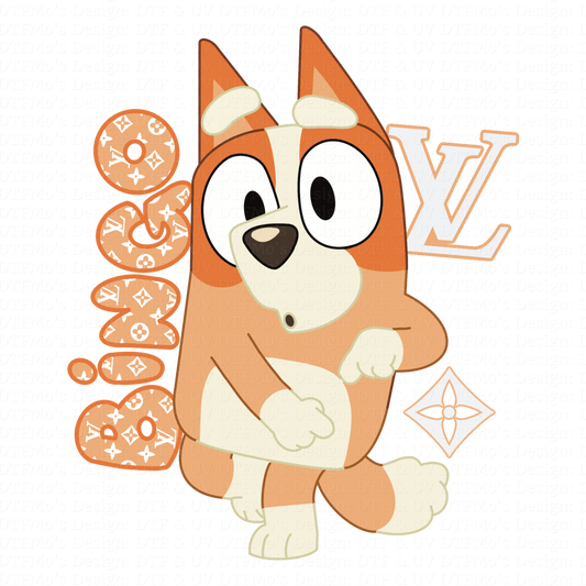 Aspyn Reign Designs _35✨ Single Sheet DTF Transfer ✨ $2