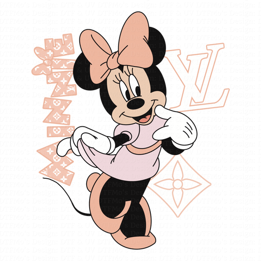 Aspyn Reign Designs _37✨ Single Sheet DTF Transfer ✨ $2