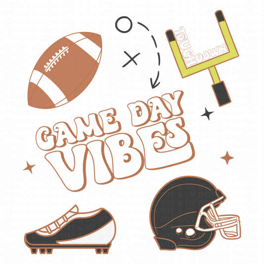 Aspyn Reign Designs _39✨ Single Sheet DTF Transfer ✨ $2