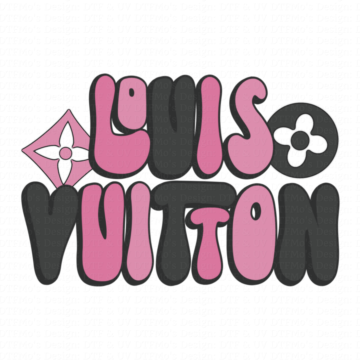 Aspyn Reign Designs _43✨ Single Sheet DTF Transfer ✨ $2
