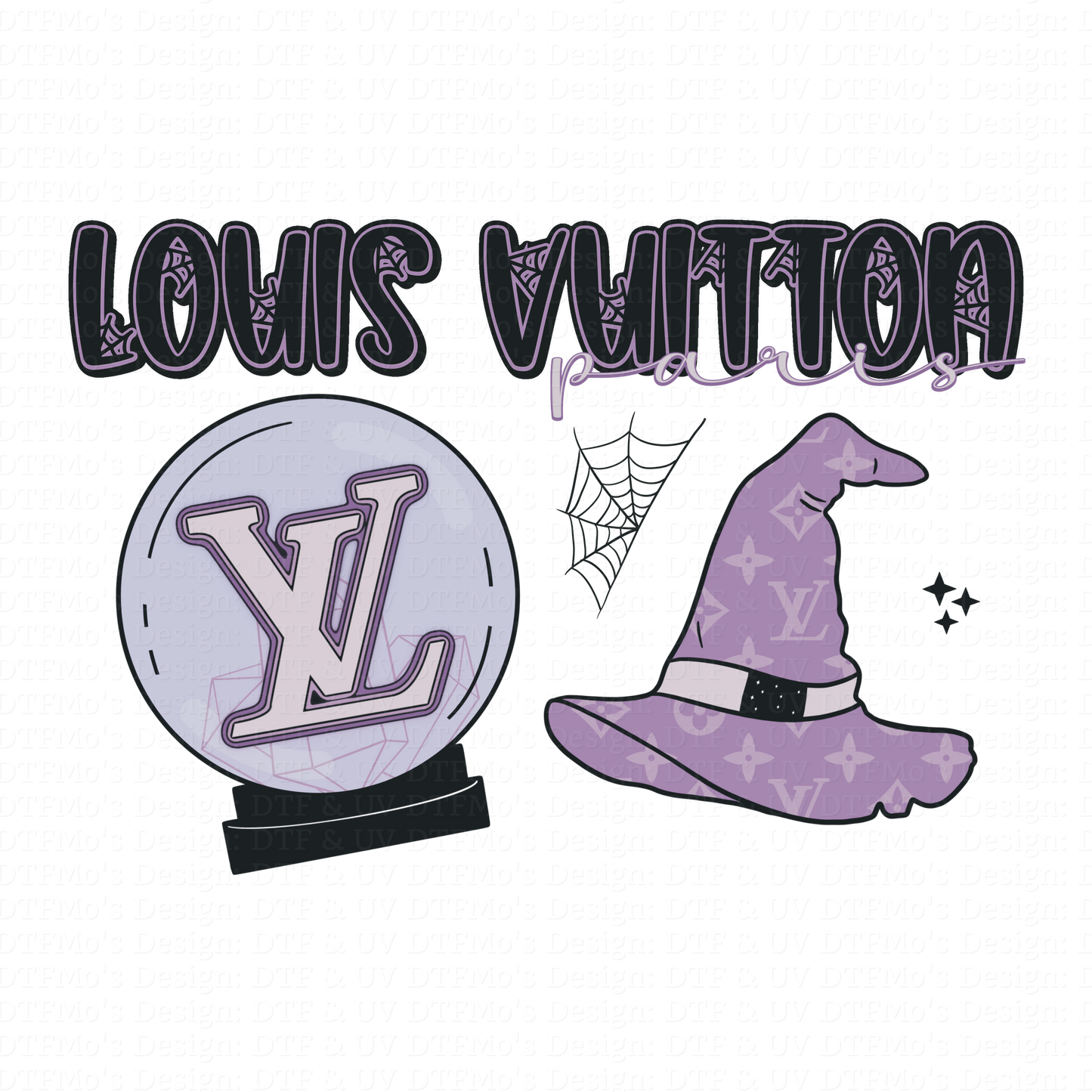 Aspyn Reign Designs _67✨ Single Sheet DTF Transfer ✨ $2